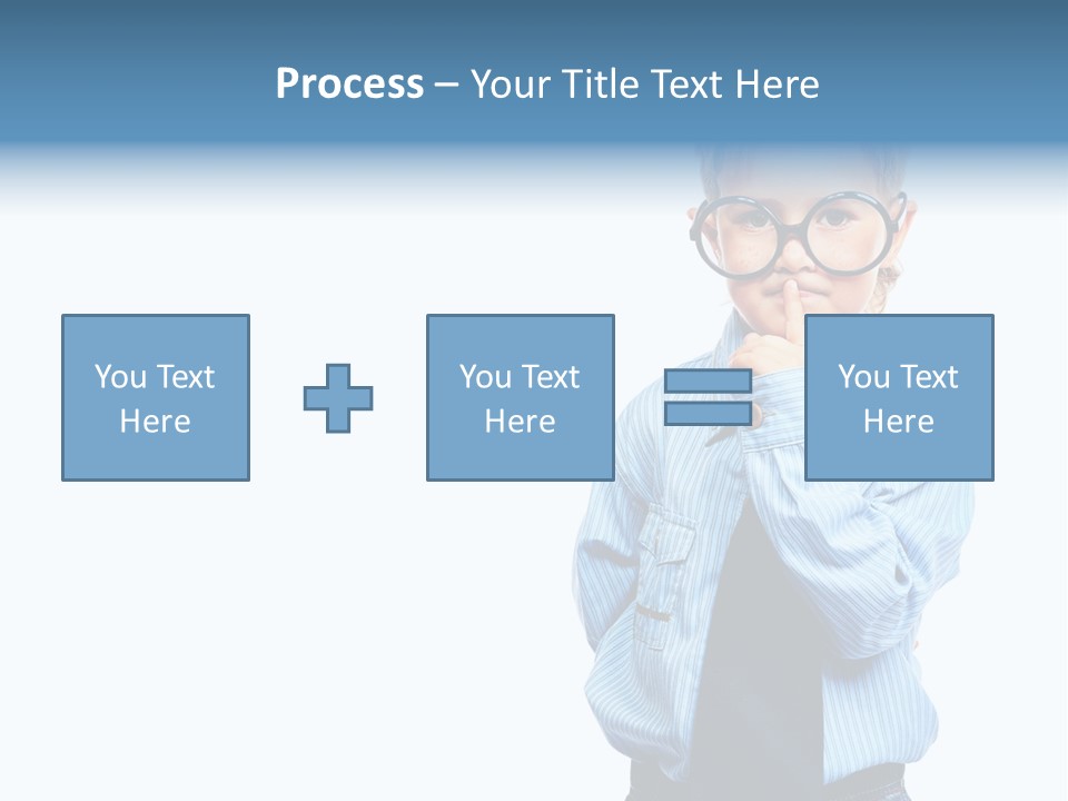 Lemon Unhealthy Haddock PowerPoint Template