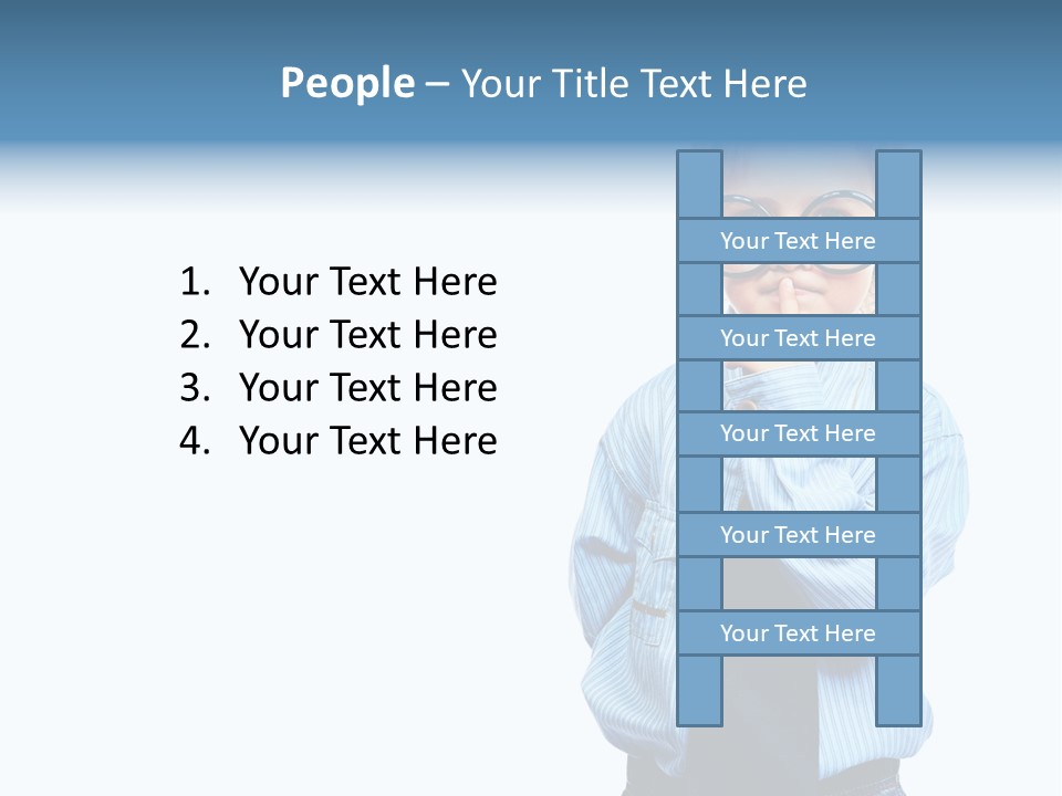 Lemon Unhealthy Haddock PowerPoint Template