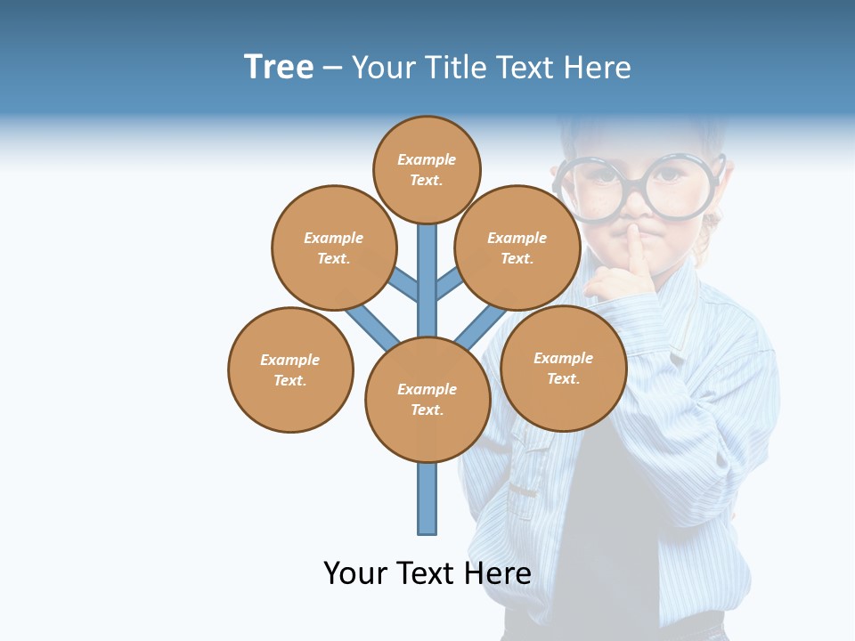 Lemon Unhealthy Haddock PowerPoint Template