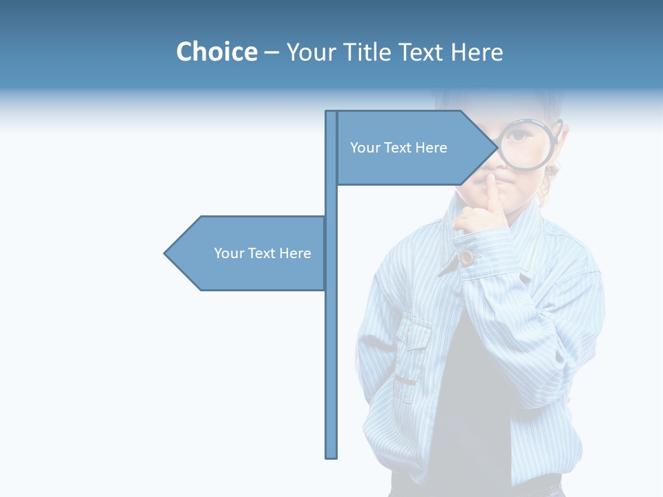 Lemon Unhealthy Haddock PowerPoint Template