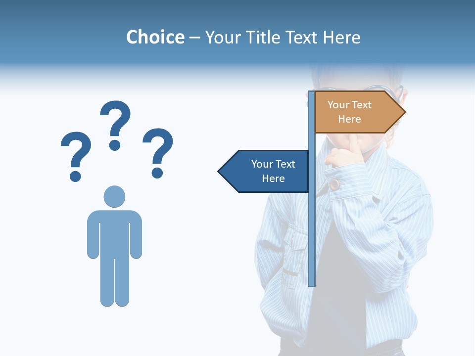 Lemon Unhealthy Haddock PowerPoint Template