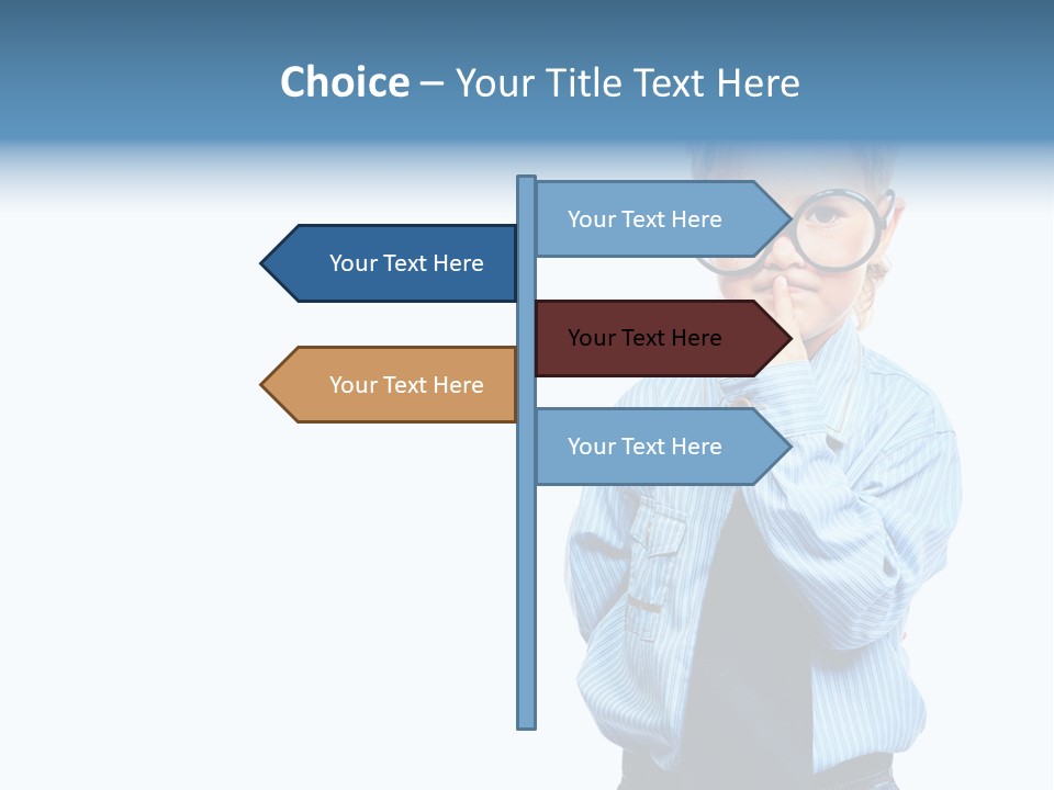 Lemon Unhealthy Haddock PowerPoint Template