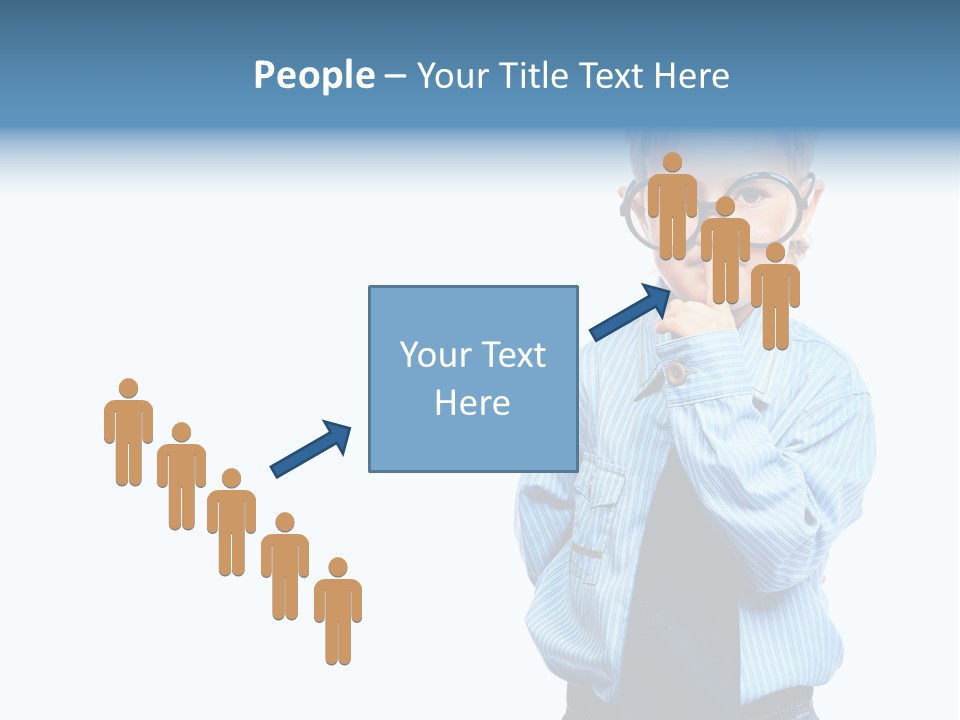 Lemon Unhealthy Haddock PowerPoint Template