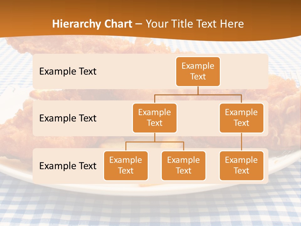 Lemon Unhealthy Haddock PowerPoint Template