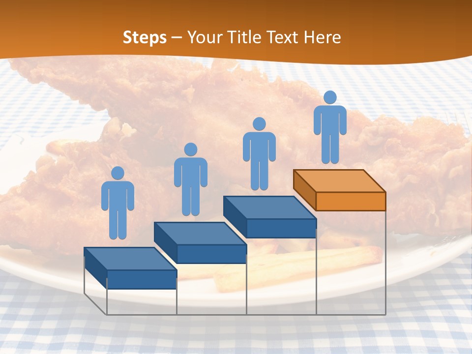 Lemon Unhealthy Haddock PowerPoint Template