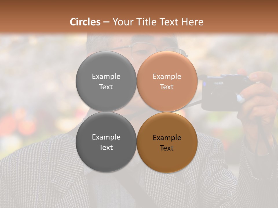 Traditional Japanese Holiday PowerPoint Template