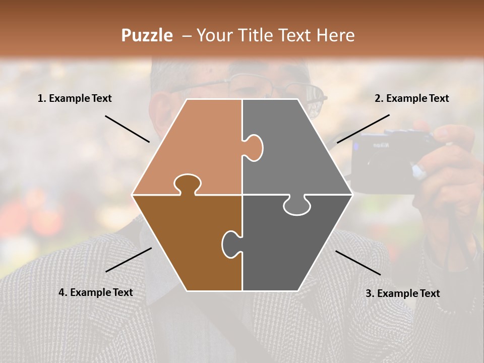 Traditional Japanese Holiday PowerPoint Template