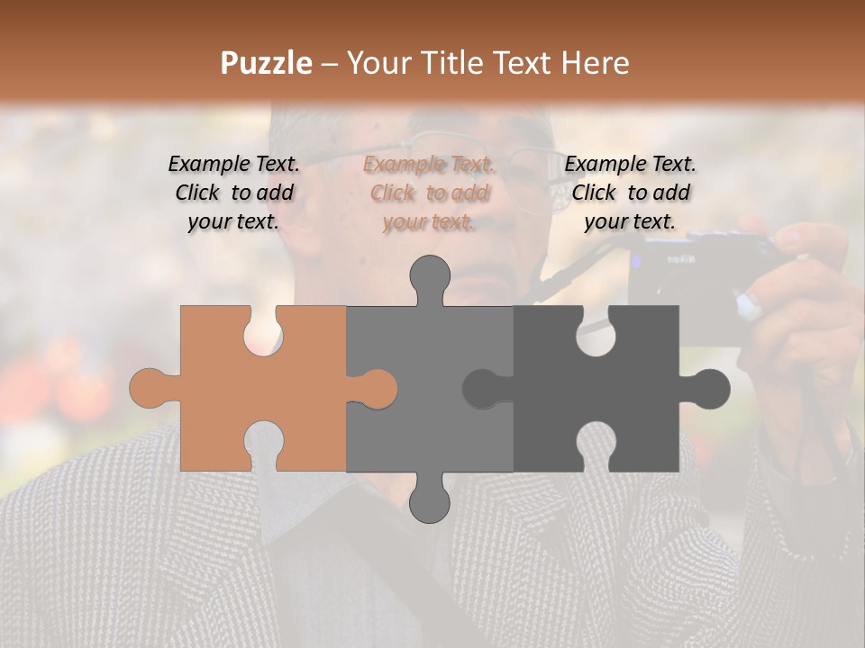 Traditional Japanese Holiday PowerPoint Template