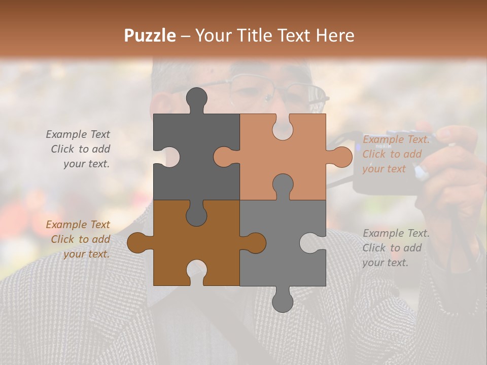 Traditional Japanese Holiday PowerPoint Template