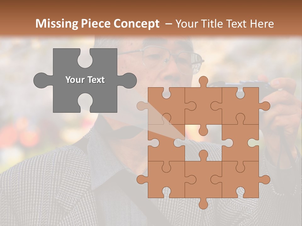 Traditional Japanese Holiday PowerPoint Template