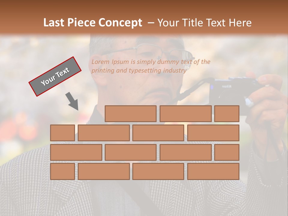 Traditional Japanese Holiday PowerPoint Template