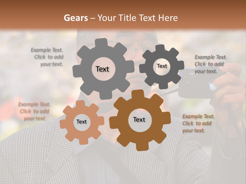 Traditional Japanese Holiday PowerPoint Template