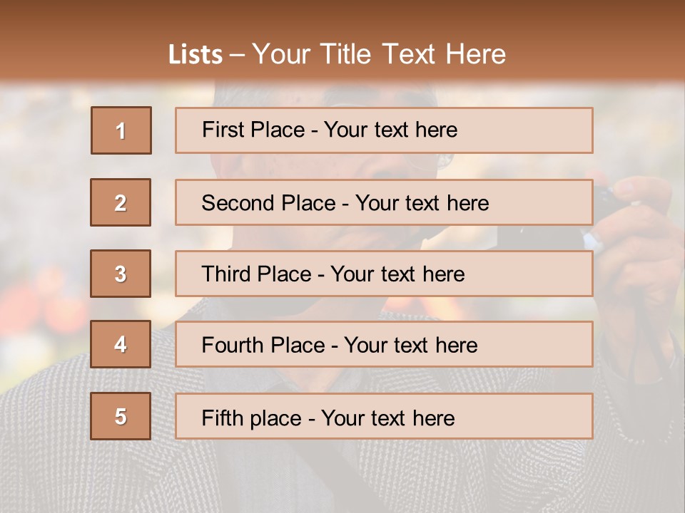 Traditional Japanese Holiday PowerPoint Template