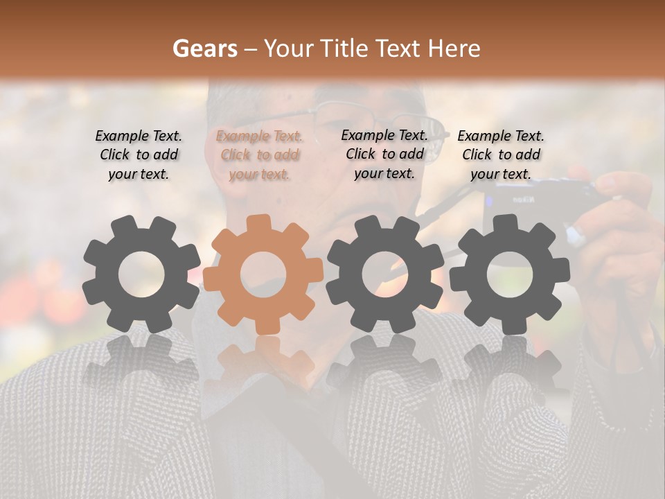 Traditional Japanese Holiday PowerPoint Template