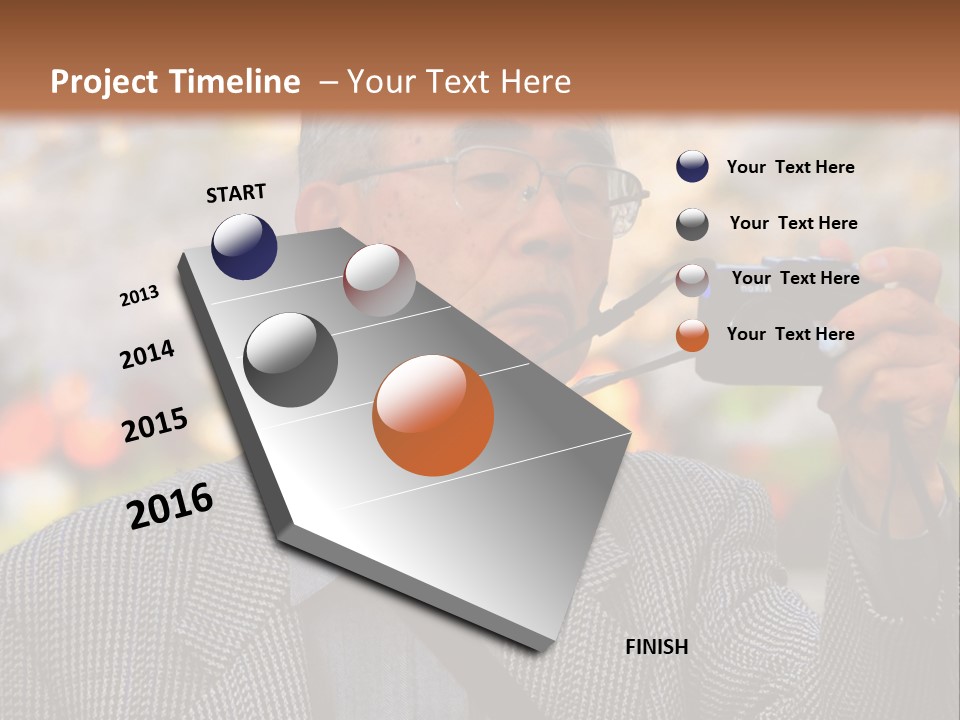 Traditional Japanese Holiday PowerPoint Template
