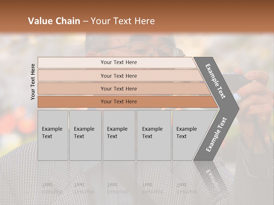 Traditional Japanese Holiday PowerPoint Template