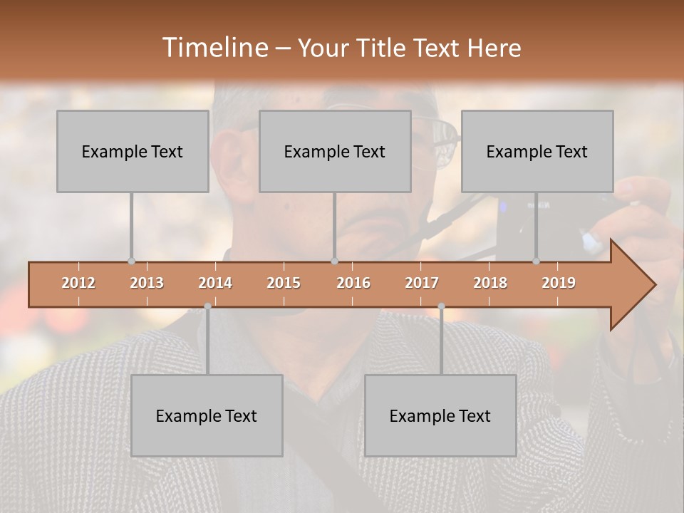 Traditional Japanese Holiday PowerPoint Template