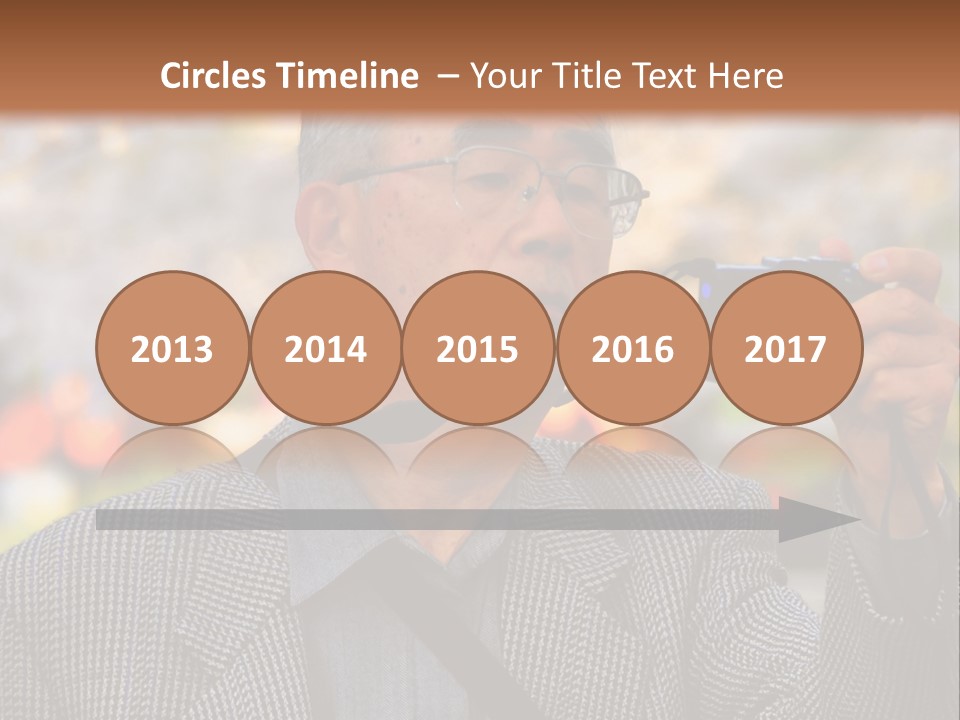 Traditional Japanese Holiday PowerPoint Template