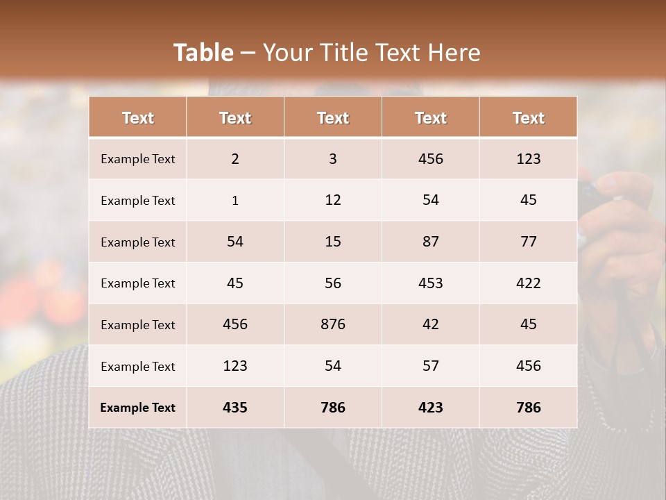 Traditional Japanese Holiday PowerPoint Template