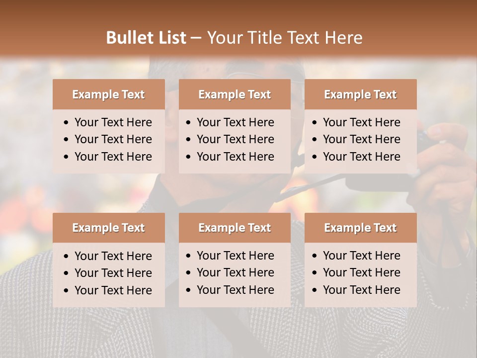 Traditional Japanese Holiday PowerPoint Template