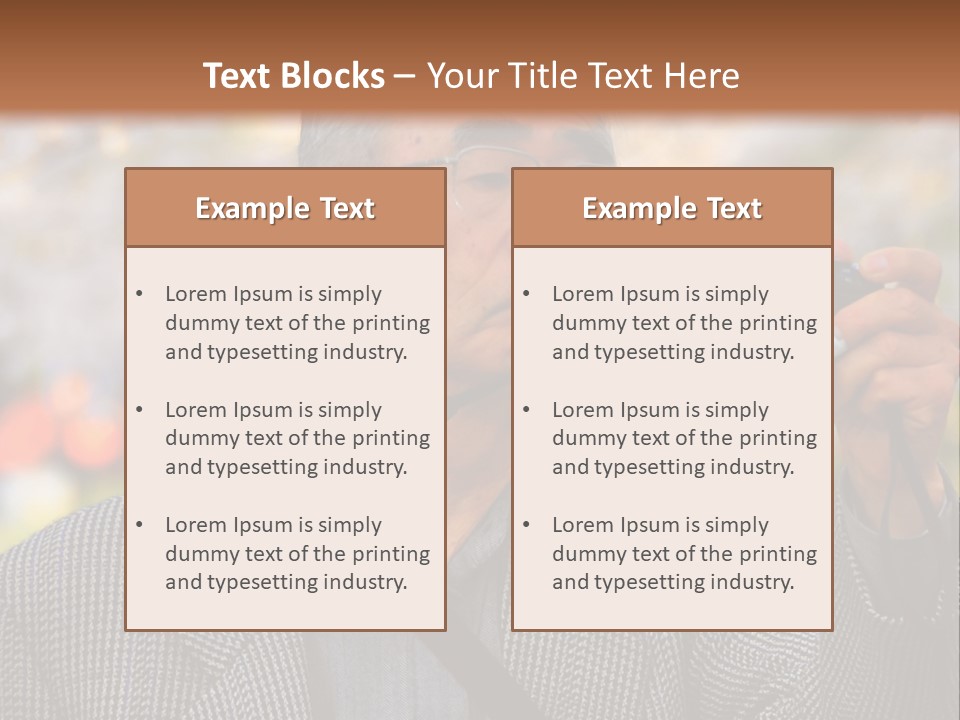 Traditional Japanese Holiday PowerPoint Template
