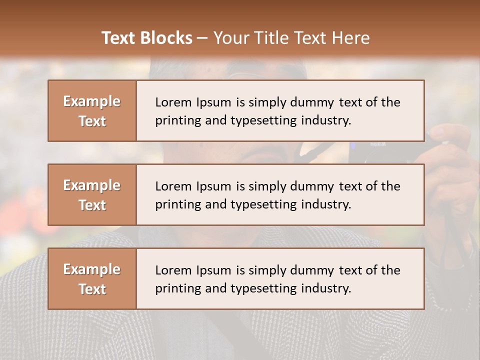 Traditional Japanese Holiday PowerPoint Template