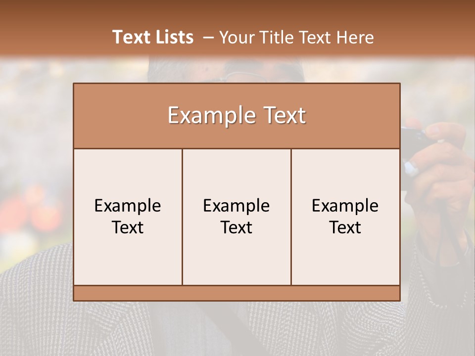 Traditional Japanese Holiday PowerPoint Template
