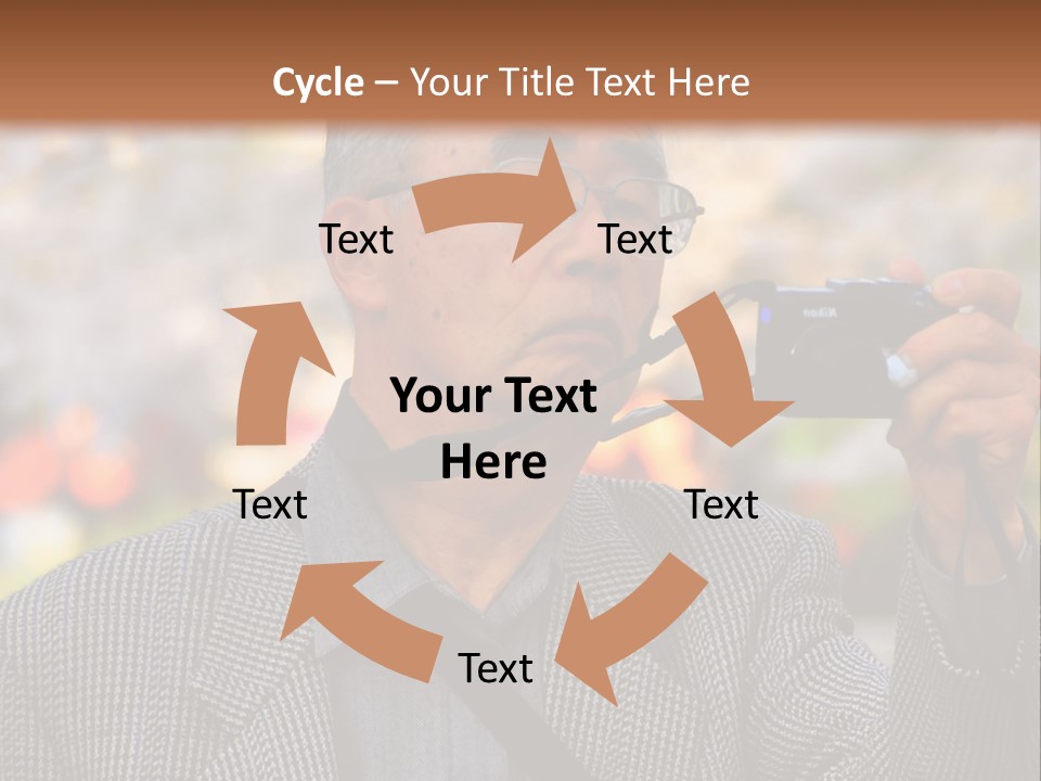 Traditional Japanese Holiday PowerPoint Template