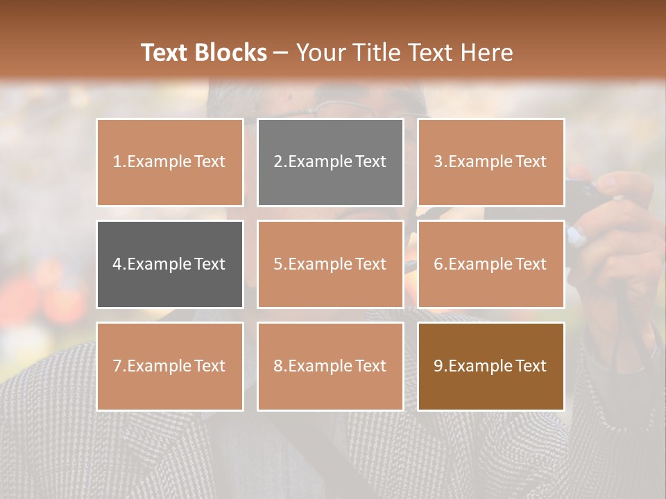 Traditional Japanese Holiday PowerPoint Template