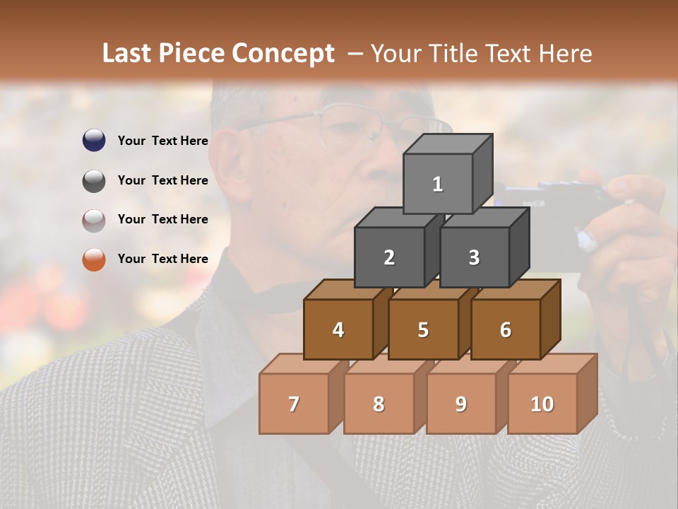 Traditional Japanese Holiday PowerPoint Template