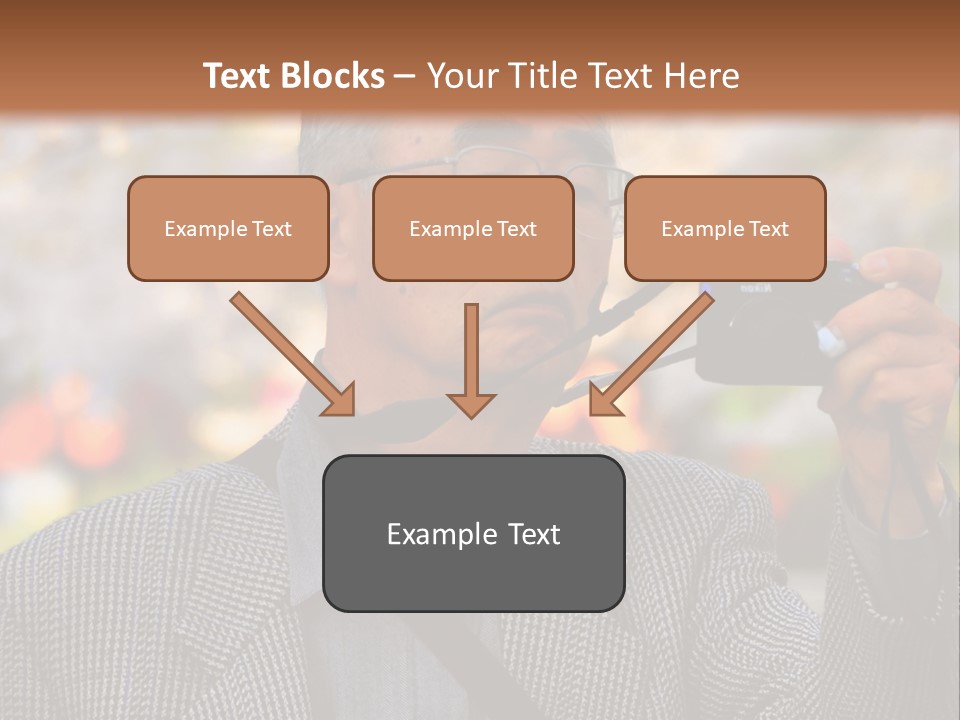 Traditional Japanese Holiday PowerPoint Template