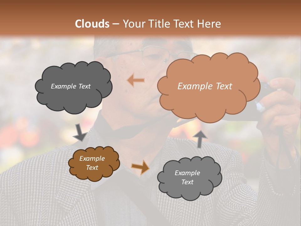 Traditional Japanese Holiday PowerPoint Template