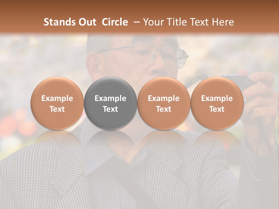 Traditional Japanese Holiday PowerPoint Template