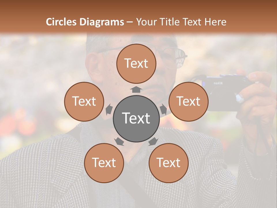 Traditional Japanese Holiday PowerPoint Template