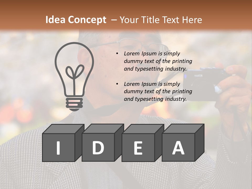 Traditional Japanese Holiday PowerPoint Template