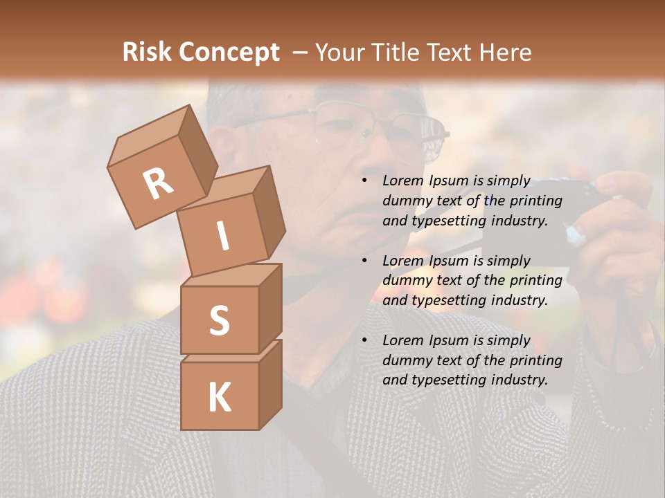 Traditional Japanese Holiday PowerPoint Template