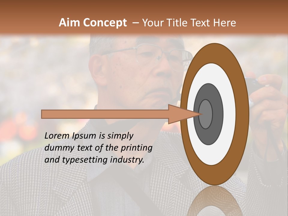 Traditional Japanese Holiday PowerPoint Template