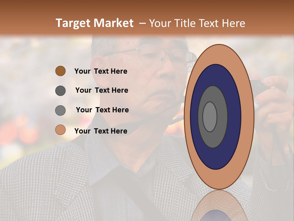 Traditional Japanese Holiday PowerPoint Template