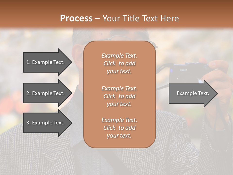 Traditional Japanese Holiday PowerPoint Template