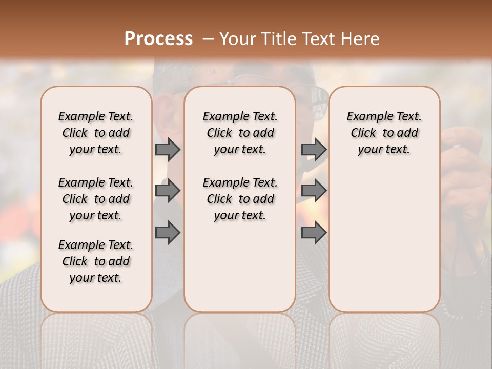 Traditional Japanese Holiday PowerPoint Template