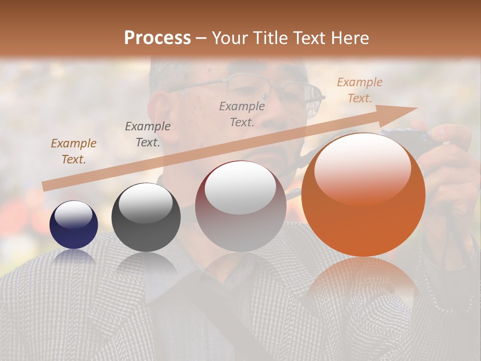 Traditional Japanese Holiday PowerPoint Template