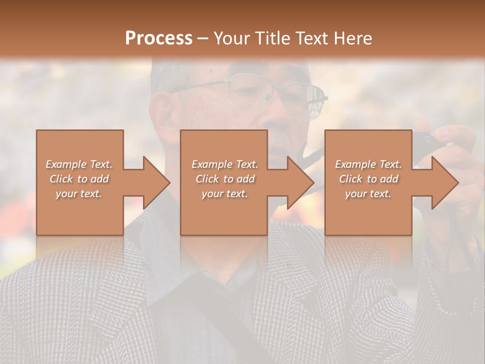 Traditional Japanese Holiday PowerPoint Template