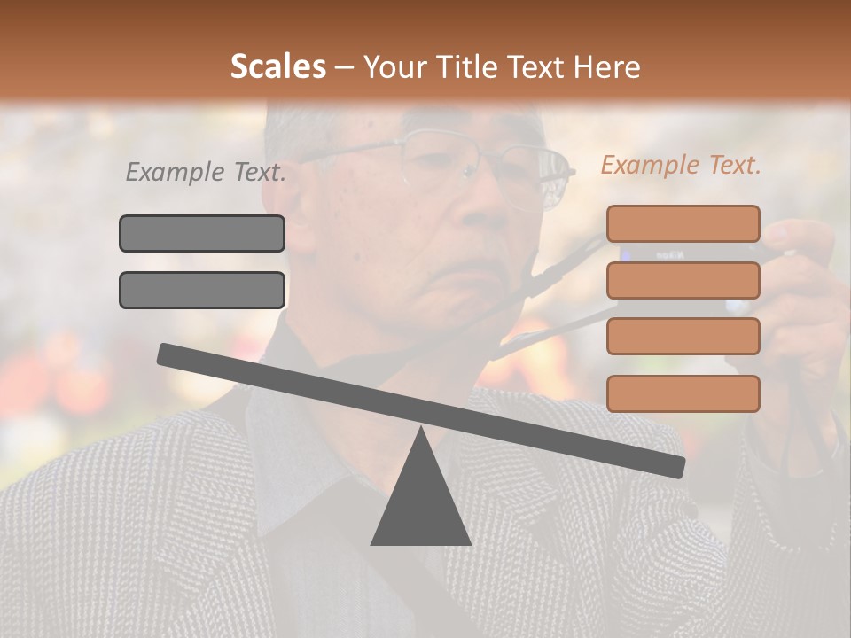 Traditional Japanese Holiday PowerPoint Template