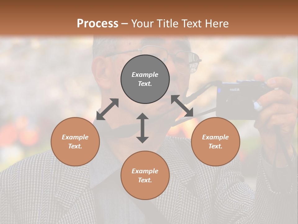 Traditional Japanese Holiday PowerPoint Template