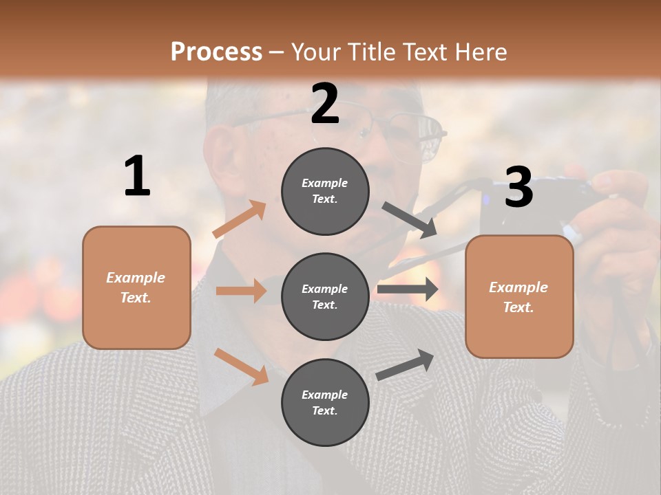Traditional Japanese Holiday PowerPoint Template