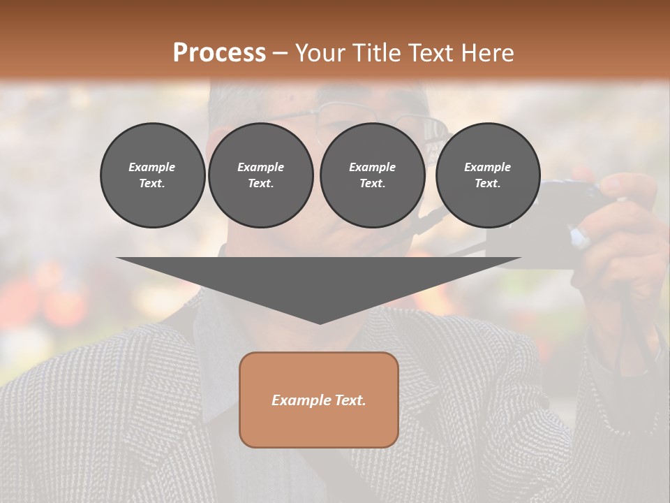 Traditional Japanese Holiday PowerPoint Template
