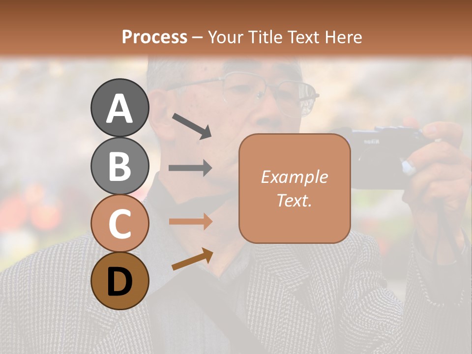 Traditional Japanese Holiday PowerPoint Template