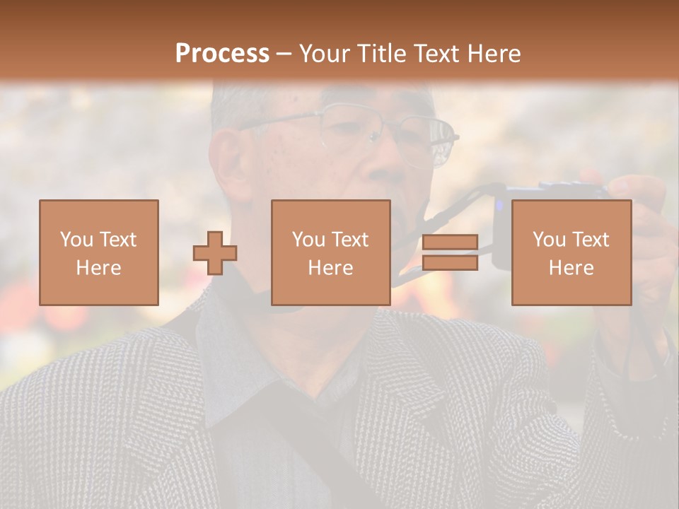 Traditional Japanese Holiday PowerPoint Template