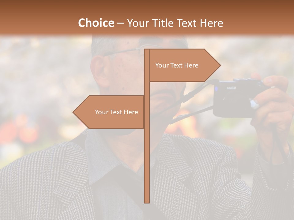 Traditional Japanese Holiday PowerPoint Template