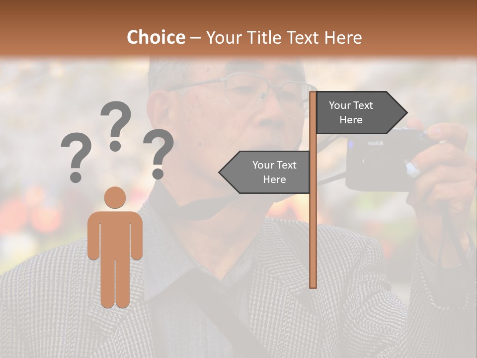 Traditional Japanese Holiday PowerPoint Template